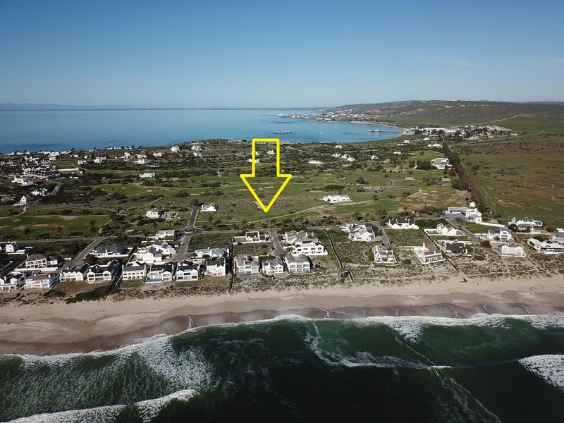 0 Bedroom Property for Sale in Shelley Point Western Cape